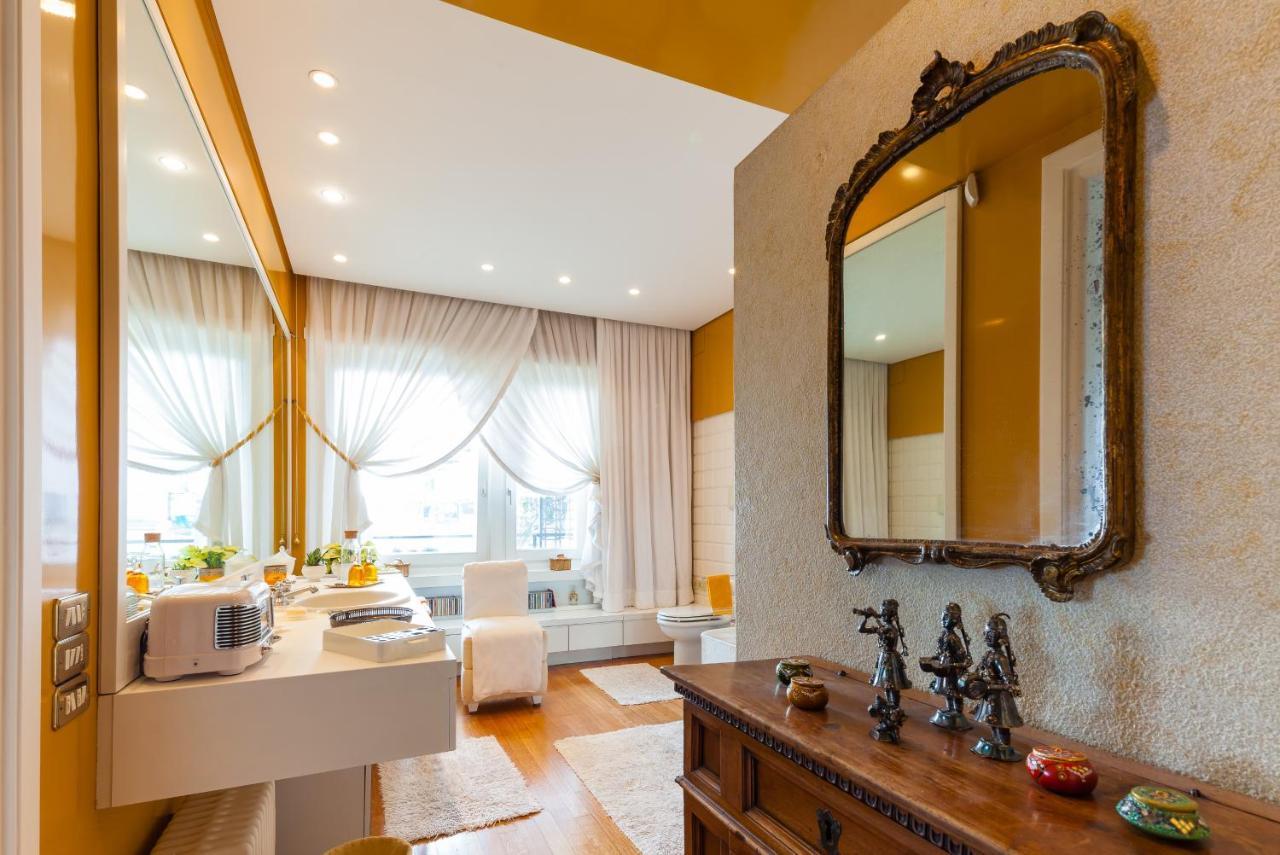 O-House Posillipo By Napoliapartments Exterior photo