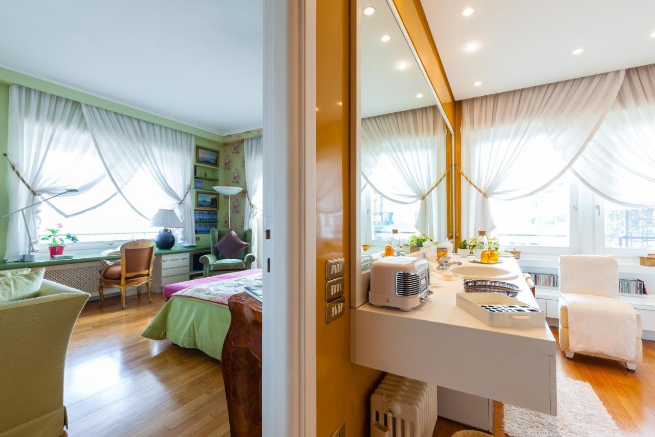 O-House Posillipo By Napoliapartments Exterior photo