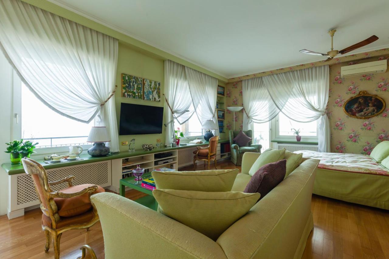 O-House Posillipo By Napoliapartments Exterior photo