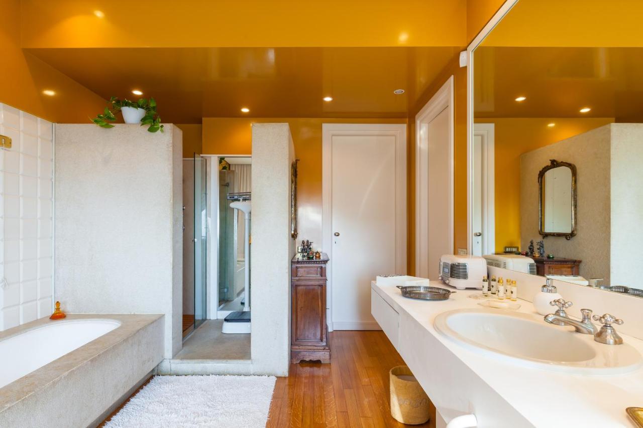 O-House Posillipo By Napoliapartments Exterior photo