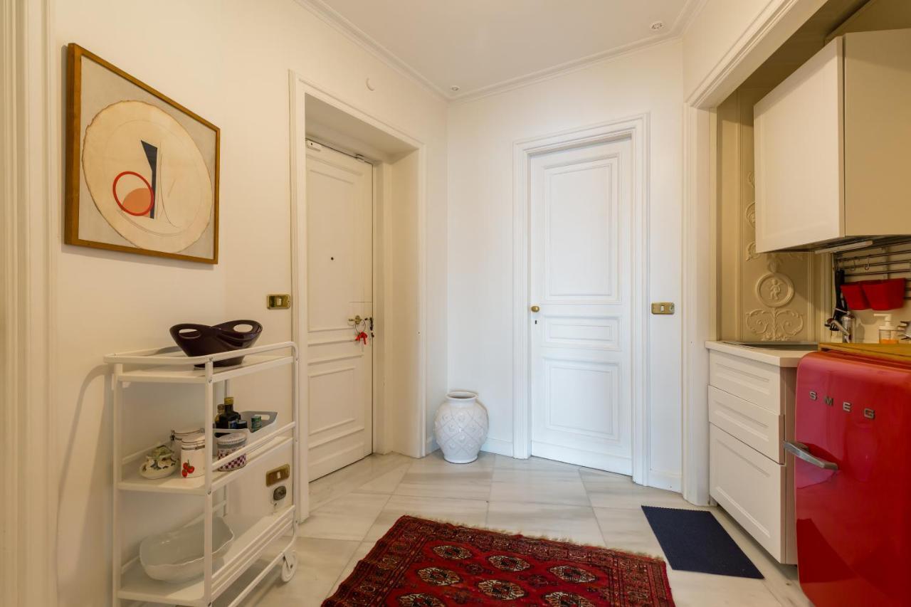 O-House Posillipo By Napoliapartments Exterior photo